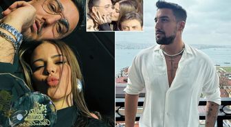 Simge'nin sevgilisi İlkay Şencan ifadesinde itiraf etti: Simge'nin haberi yok