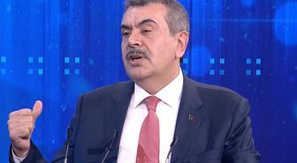 Bakan Tekin'den çok konuşulacak çıkış: LGBT dersi anlatacağız dediler, yaptırmam kardeşim