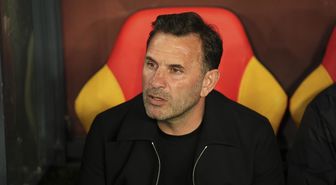 Okan Buruk'tan açıklama: İşte Osimhen'in geri dönüş maçı