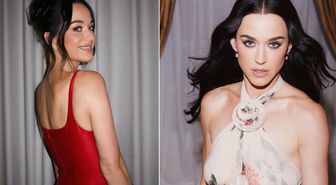 Katy Perry’den Justin Trudeau ile dikkat çeken paylaşım