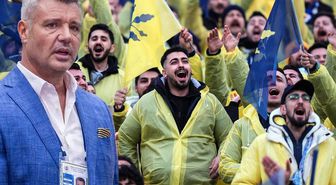 Fenerbahçe'den taraftarına büyük bir jest daha
