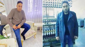 Günlerdir aranan 3 çocuk babasından kötü haber geldi