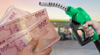 Tarihin en yüksek akaryakıt zammı pompaya yansıdı