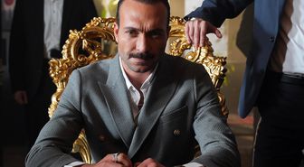 Eşref Rüya'nın 'Kadir Baba'sı siyaseti birleştirdi