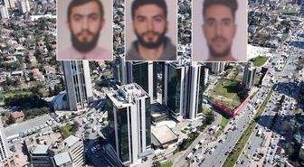 İsrail Konsolosluğu önündeki saldırıda teröristin eşinin ifadesi çıktı