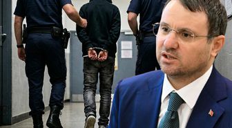Bakan Gürlek: Çocuklara verilen cezaların yetersiz olduğu algısı var