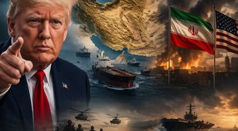 Trump: ABD ile İran kapalı kapılar ardında görüşecek