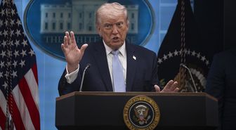 Trump'tan İran'la ateşkes sonrası ilk açıklama: 15 maddenin çoğu kabul edildi