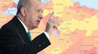 Cumhurbaşkanı Erdoğan'ın 'Türkiye için felaket' dediği sorun için önemli bir adım daha atıldı