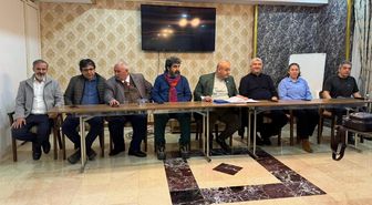 11'inci Dijital Habercilik ve Medya Çalıştayı Mardin'de başladı