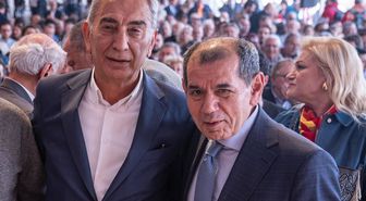 Eski Galatasaray Kulübü Başkanı Polat, TSYD Adana Şubesi ziyaretinde konuştu Açıklaması