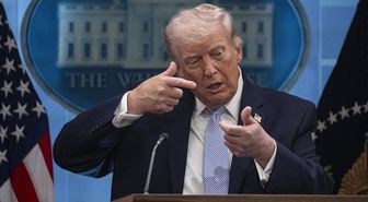 Trump'tan İran'a yeni tehdit: Anlaşmaya uyulmazsa görülmemiş çatışma başlar