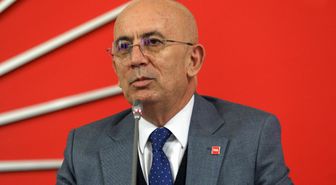 CHP Ankara İl Başkanı Ümit Erkol gözaltına alındı