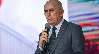 CHP Ankara İl Başkanı Ümit Erkol neden gözaltına alındı?