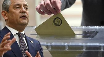 AK Parti'nin kazandığı seçimde CHP'li üye 'boş' oy attığını itiraf etti