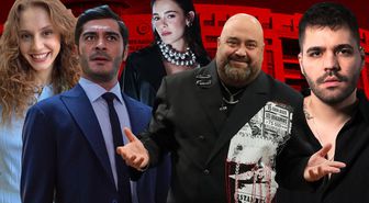 Ünlülere yeni dalga operasyon! Emir Can İğrek, Somer Sivrioğlu, Sinem Özenç Ünsal dahil 14 isme gözaltı kararı