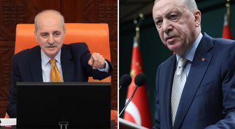 TBMM Başkanı Numan Kurtulmuş’tan 'ara seçim' çıkışı: Kararı TBMM Genel Kurulu verecektir