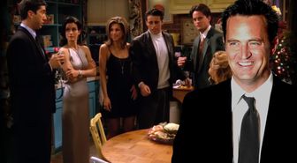 Friends’in Chandler’ı Matthew Perry davasında flaş karar! “Ketamin Kraliçesi”ne 15 yıl hapis