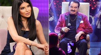 Bircan Bali’den İbrahim Tatlıses iddiası: Yoğun bakımdan arandım