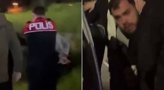 İTÜ kız yurdundaki sapık yakalandı! Rektörden açıklama var