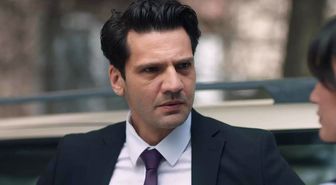 Kaan Urgancıoğlu’ndan oğlu Ardıç’la doğa keyfi