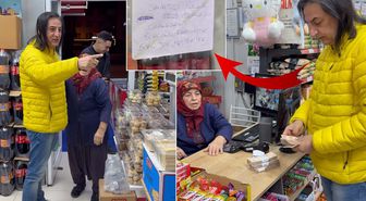 Çelik’ten Konya’da gönülleri ısıtan hareket! Borç defterini kapattı