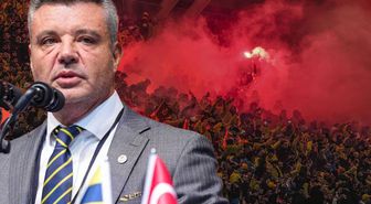 Sadettin Saran'dan çılgın plan! Tam 50 milyon euro ayırdı