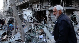 40 günlük savaşta İran'da 3 binden fazla kişi hayatını kaybetti