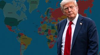 Trump'ın kara listesi! 3 Avrupa ülkesi en tepede