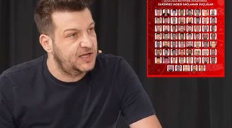 61 suçlu Türkiye'ye getirildi: 'B.K.' Batuhan Karadeniz mi?