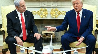 Eski ABD Dışişleri Bakanı Kerry, Netanyahu'nun en büyük hayalini açıkladı: Trump dışında hiçbir başkan kabul etmedi
