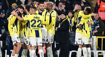 Bavullarını bile topladı! Fenerbahçe'de ilk ayrılık