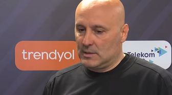 Sami Uğurlu'dan Beşiktaşlı yıldıza övgü: Çok büyük oynadı