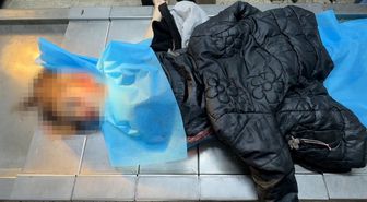 Gazze'de 9 yaşındaki çocuk eğitim aldığı çadırda İsrail kurşunuyla öldürüldü