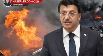 AK Partili Türkmenoğlu barış için 3 ülkeyi işaret etti: Büyük gayretleri var