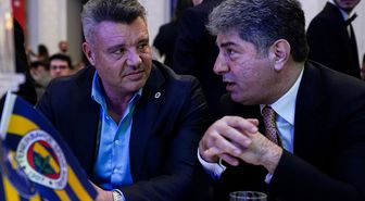 Hakan Safi'den Porto'ya sürpriz ziyaret