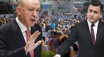 Cumhurbaşkanı Erdoğan tepkilerin odağındaki iki konuya el attı! Hemen talimat verdi