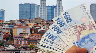 Gayrimenkulde sert fren! İlk çeyrekte 5 yılın en düşüğü görüldü