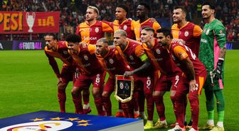 Okan Buruk'tan İlkay Gündoğan kararı