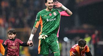 Hull City'nin kaleci antrenöründen Uğurcan Çakır için dikkat çeken iddia