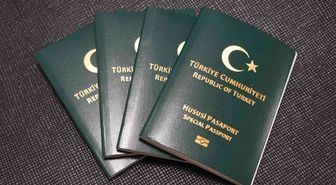 İki meslek grubuna daha yeşil pasaport yolda