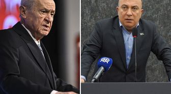 İzzet Ulvi Yönter hakkında bomba iddia: Bahçeli önünde durmaz