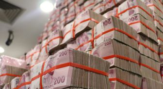 Merkez Bankası, 2025'te 1 trilyon TL zarar etti