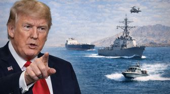 Trump zaman verdi: Anlaşma olmazsa güç kullanırız