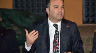 Görele Belediye Başkanı Hasbi Dede, CHP'den ihraç edildi