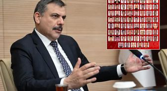 61 firari suçlu yurt dışından Türkiye’ye getirildi