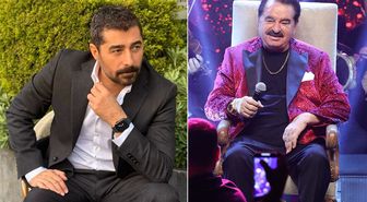 İbrahim Tatlıses'in yoğun bakımda bile öfkesi dinmedi! Oğluna sert sözler