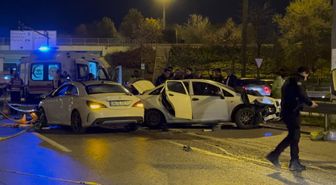 Bagajından eşya almak için arabadan indi, feci şekilde hayatını kaybetti