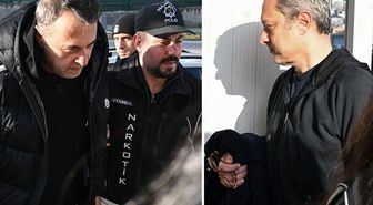 Fikret Orman ve Burak Elmas'ın uyuşturucu test sonuçları belli oldu