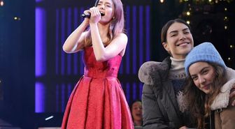 Fotoğrafları tartışılmıştı! Taşacak Bu Deniz'in Eleni'si Ava Yaman isyan etti